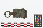 Foto von Bronzezwinge (NHMW-PRAE-026769)
